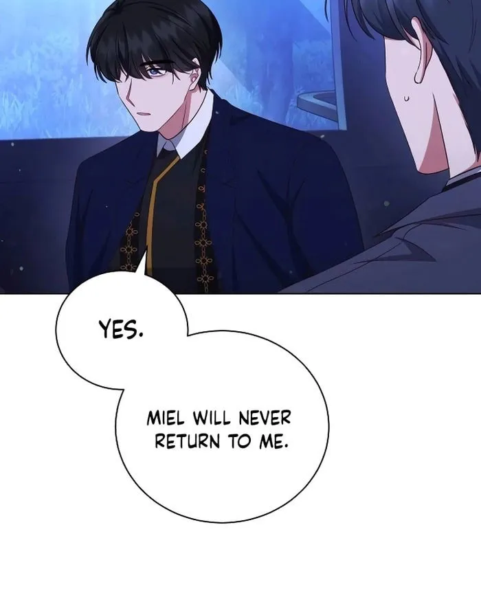 Unrequited Love Doesn