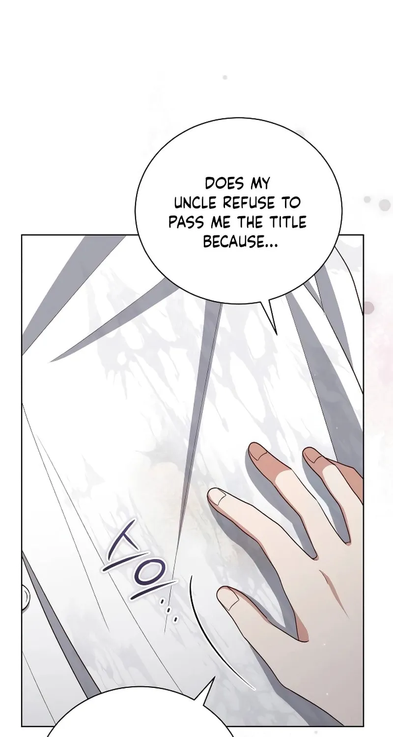 Unrequited Love Doesn