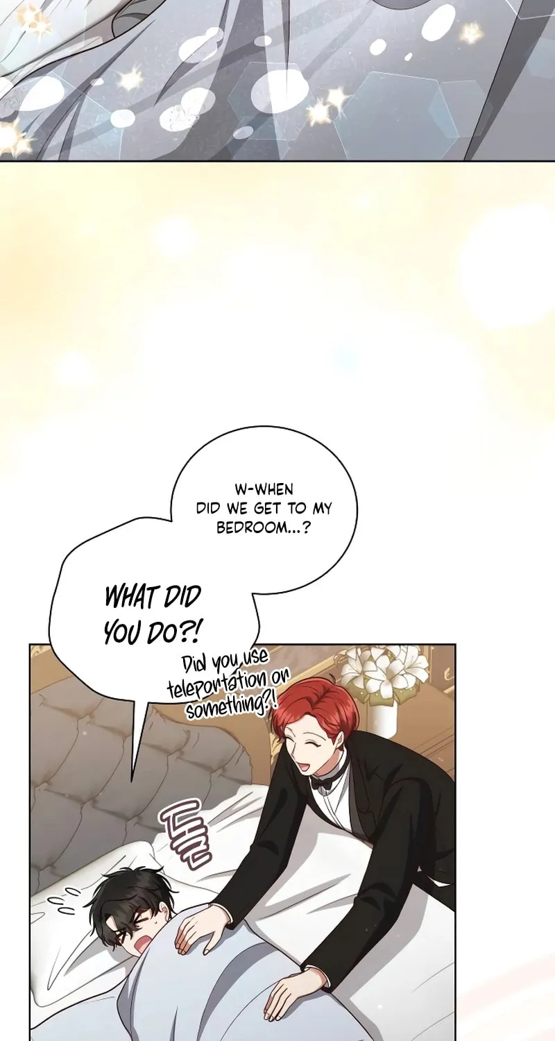 Unrequited Love Doesn