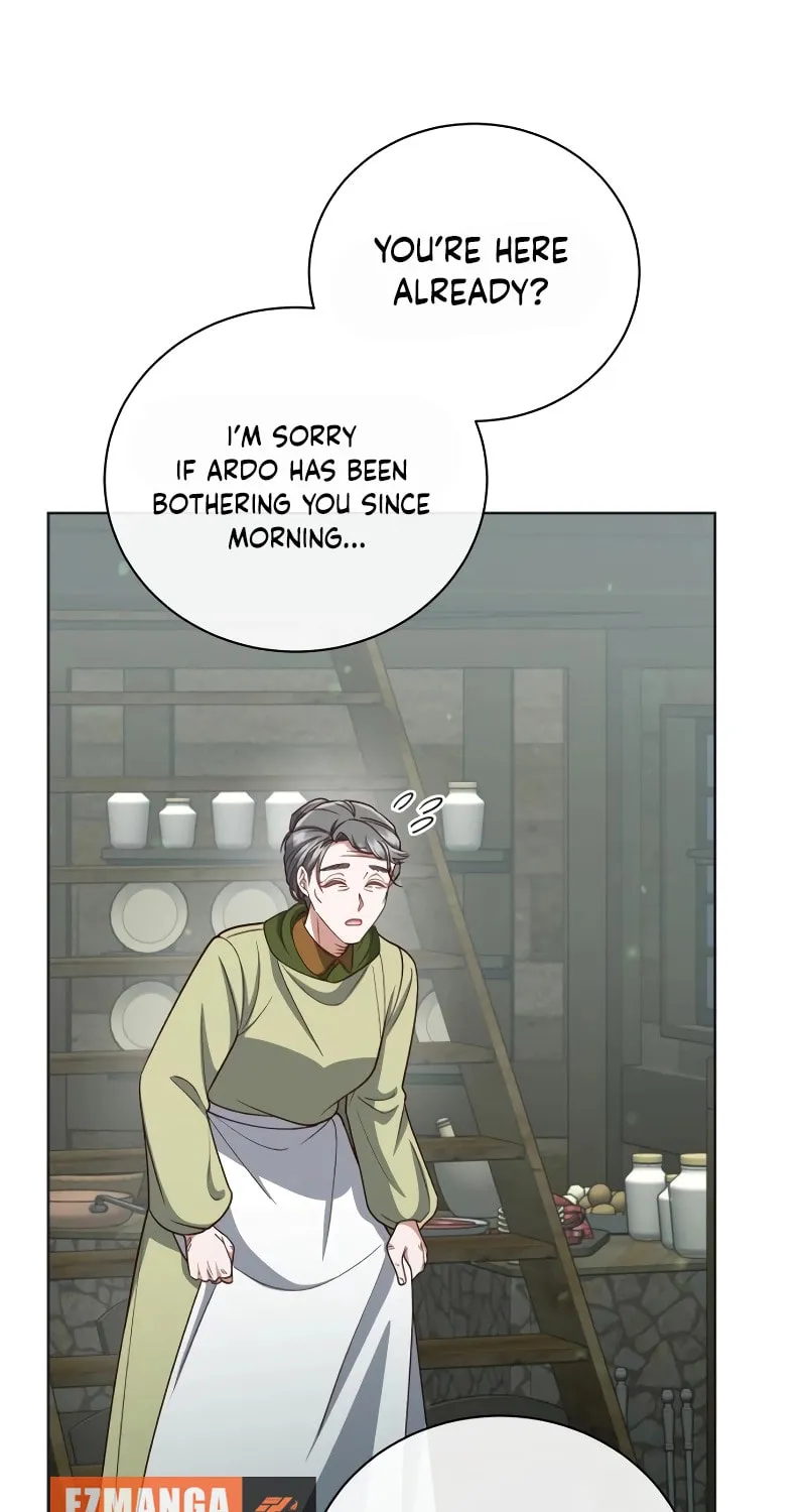 Unrequited Love Doesn