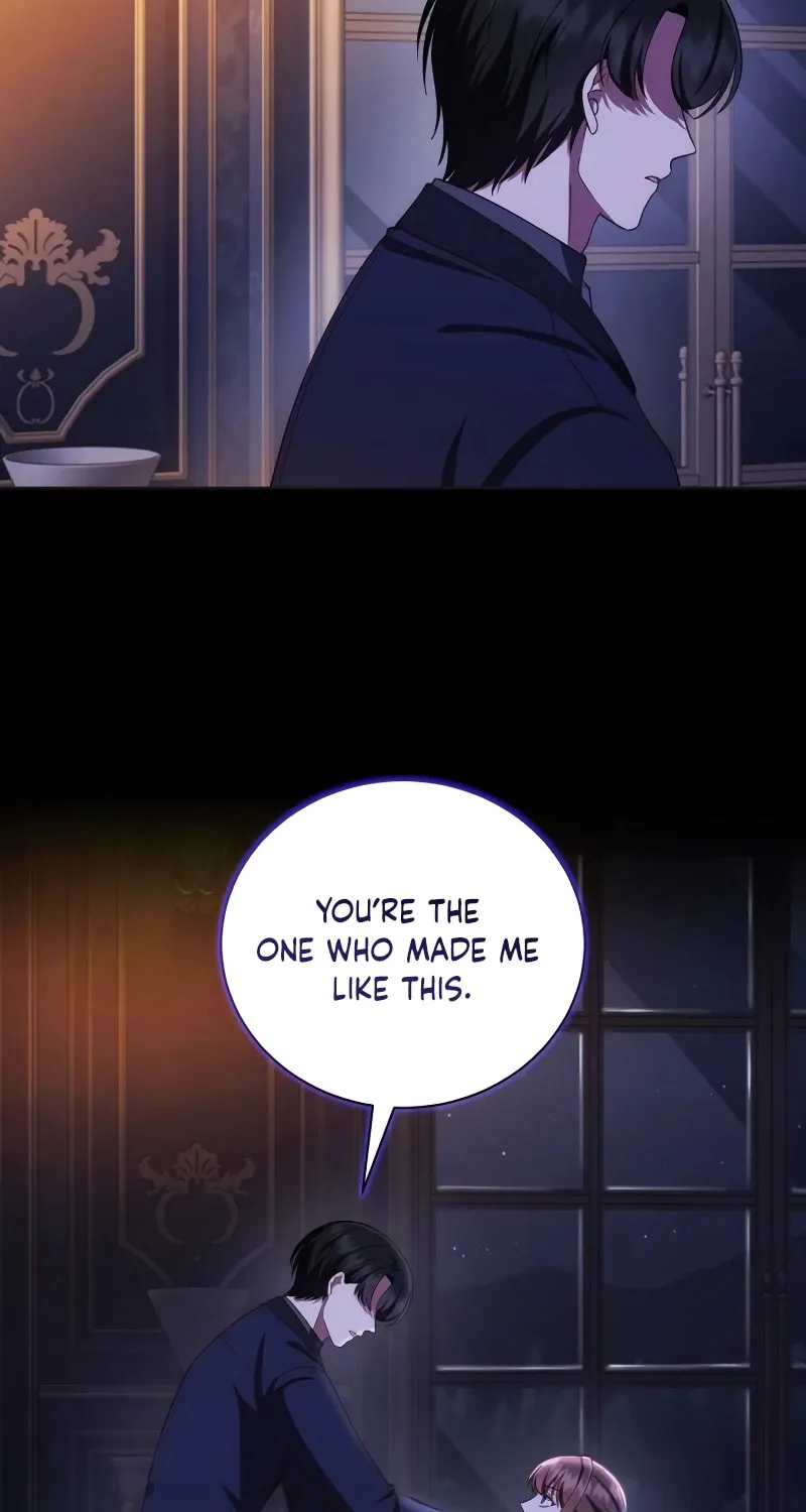 Unrequited Love Doesn
