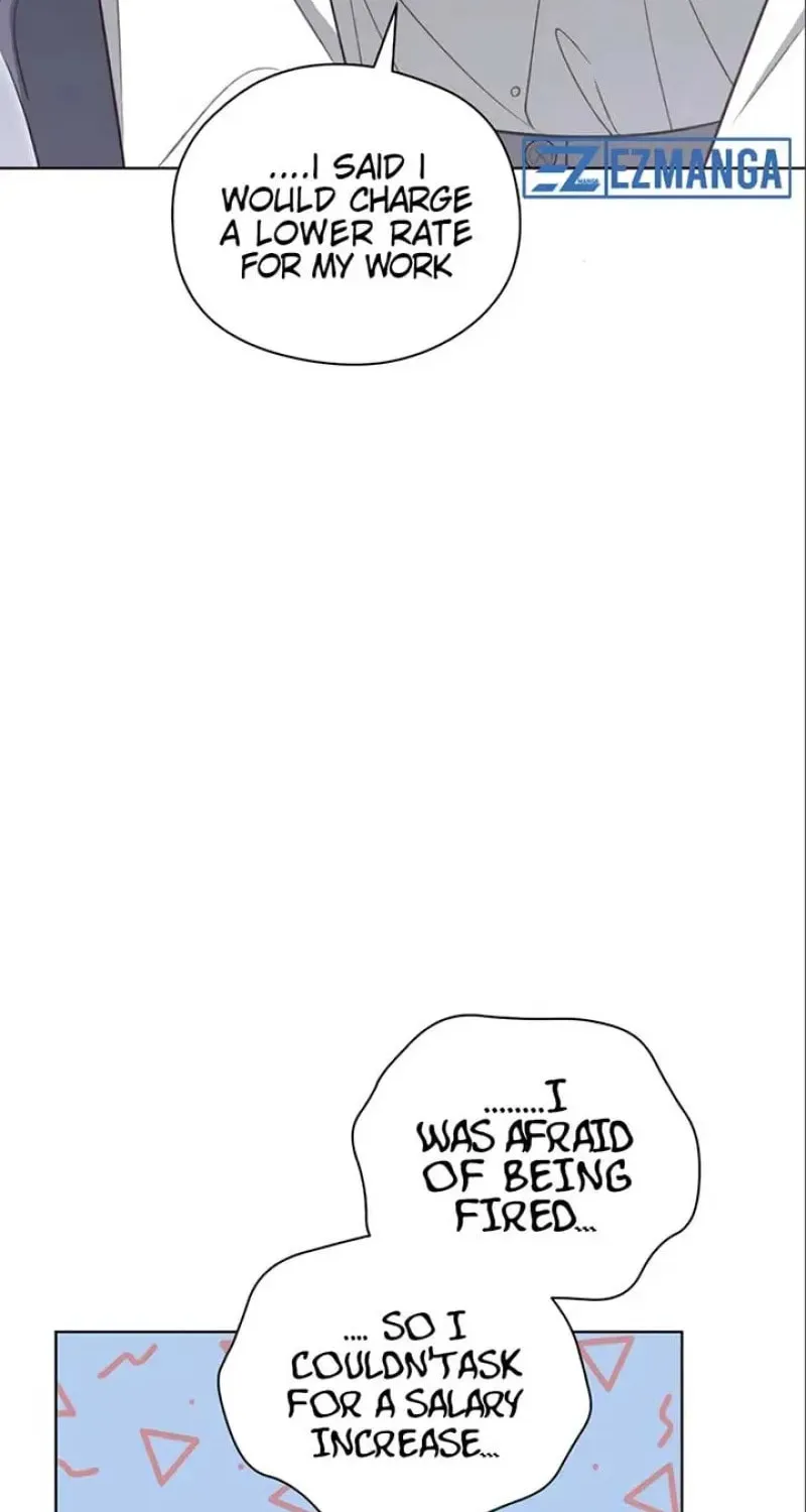 Unrequited Love Doesn