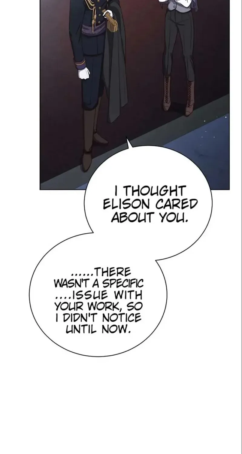 Unrequited Love Doesn