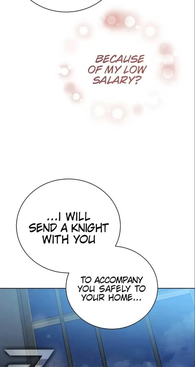Unrequited Love Doesn