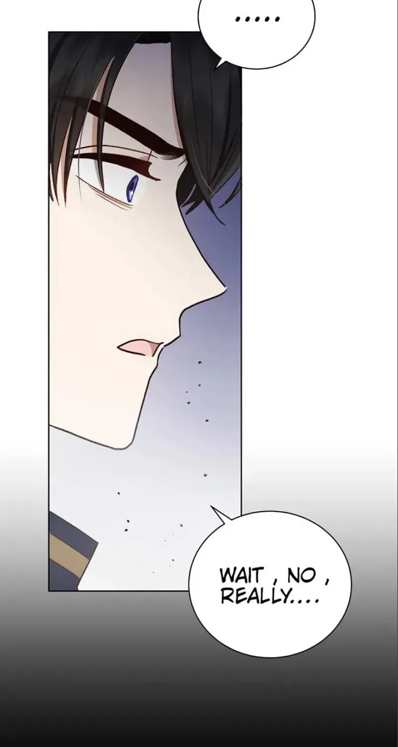 Unrequited Love Doesn
