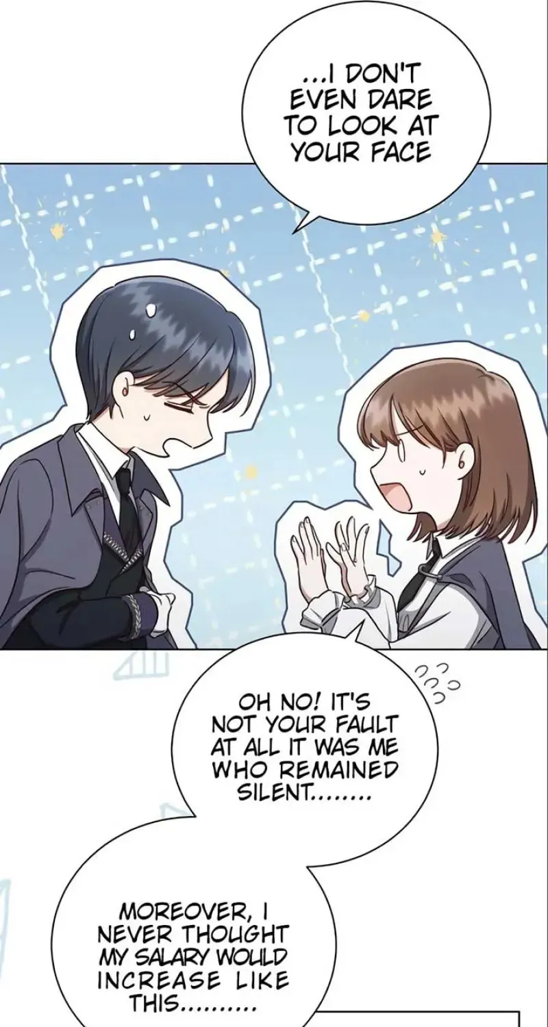 Unrequited Love Doesn