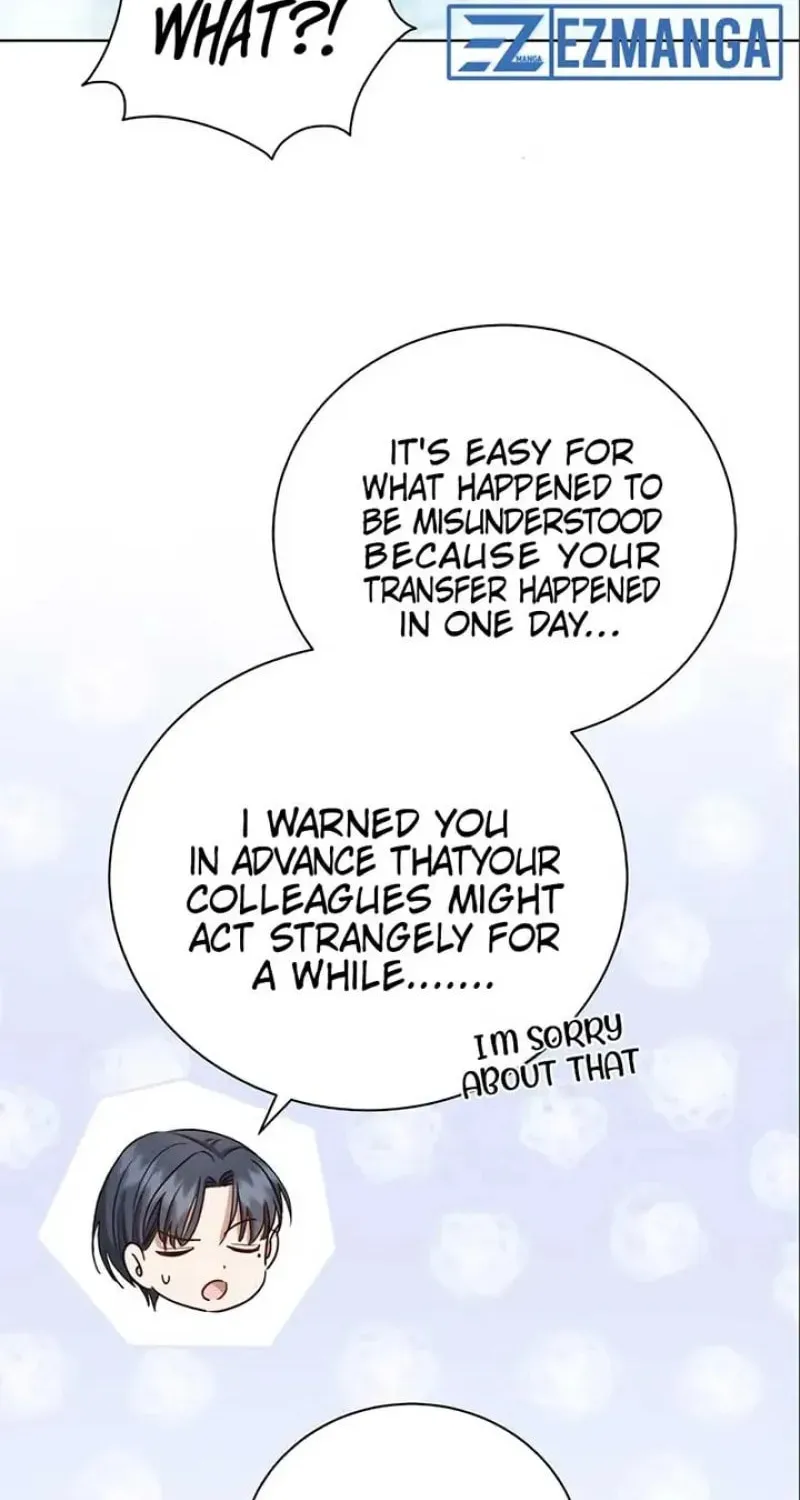 Unrequited Love Doesn