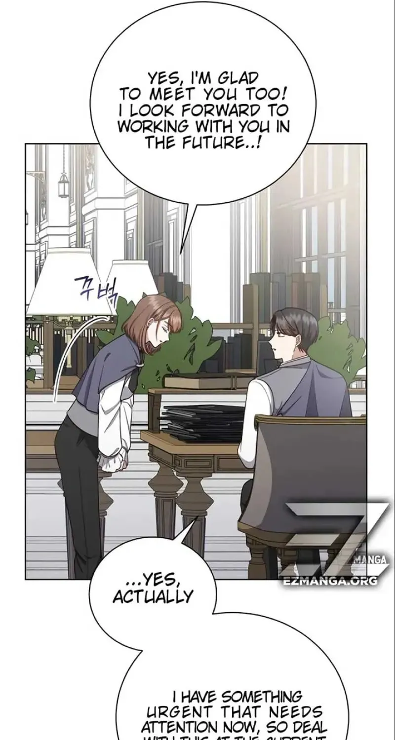 Unrequited Love Doesn