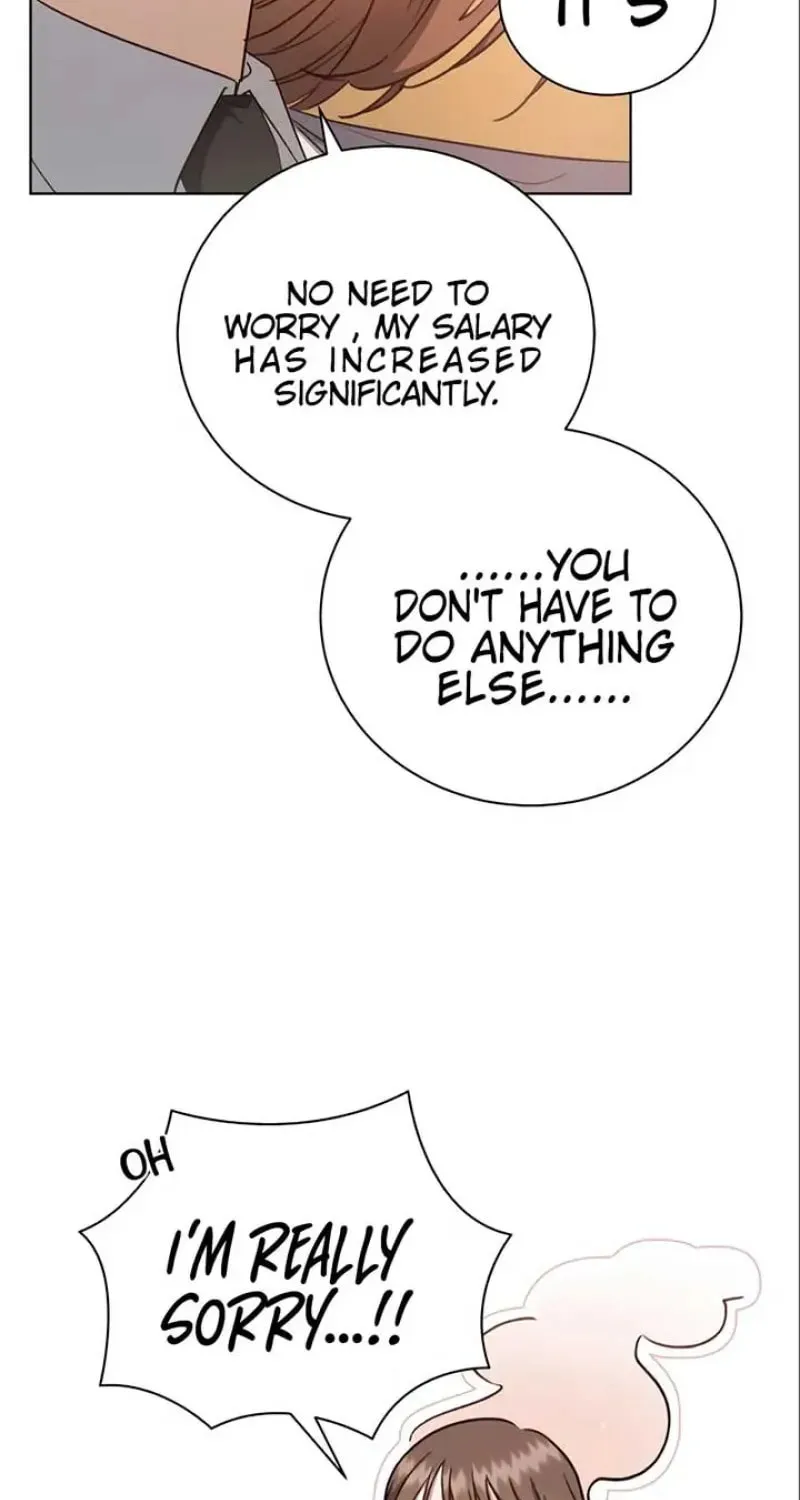 Unrequited Love Doesn