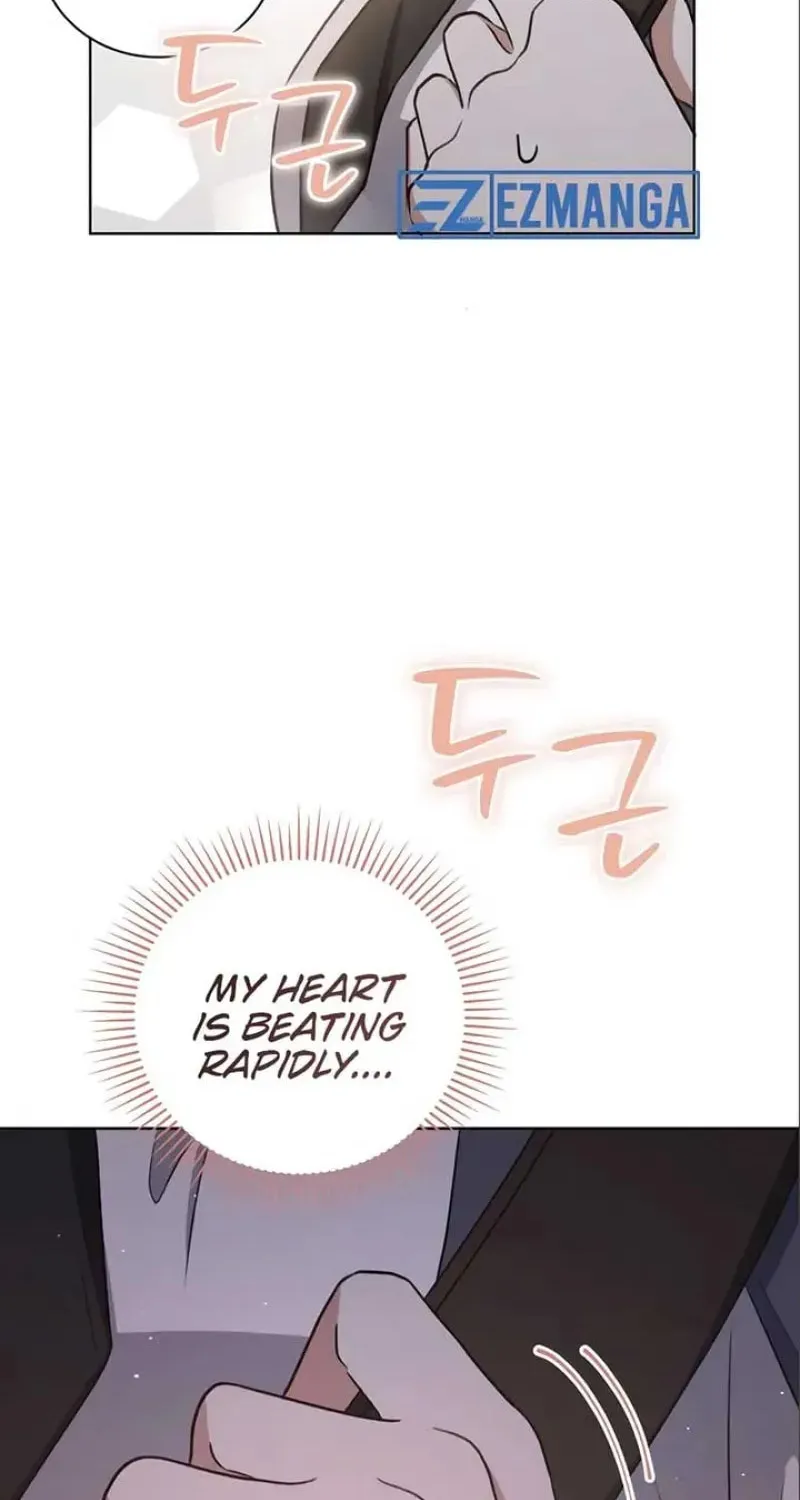 Unrequited Love Doesn