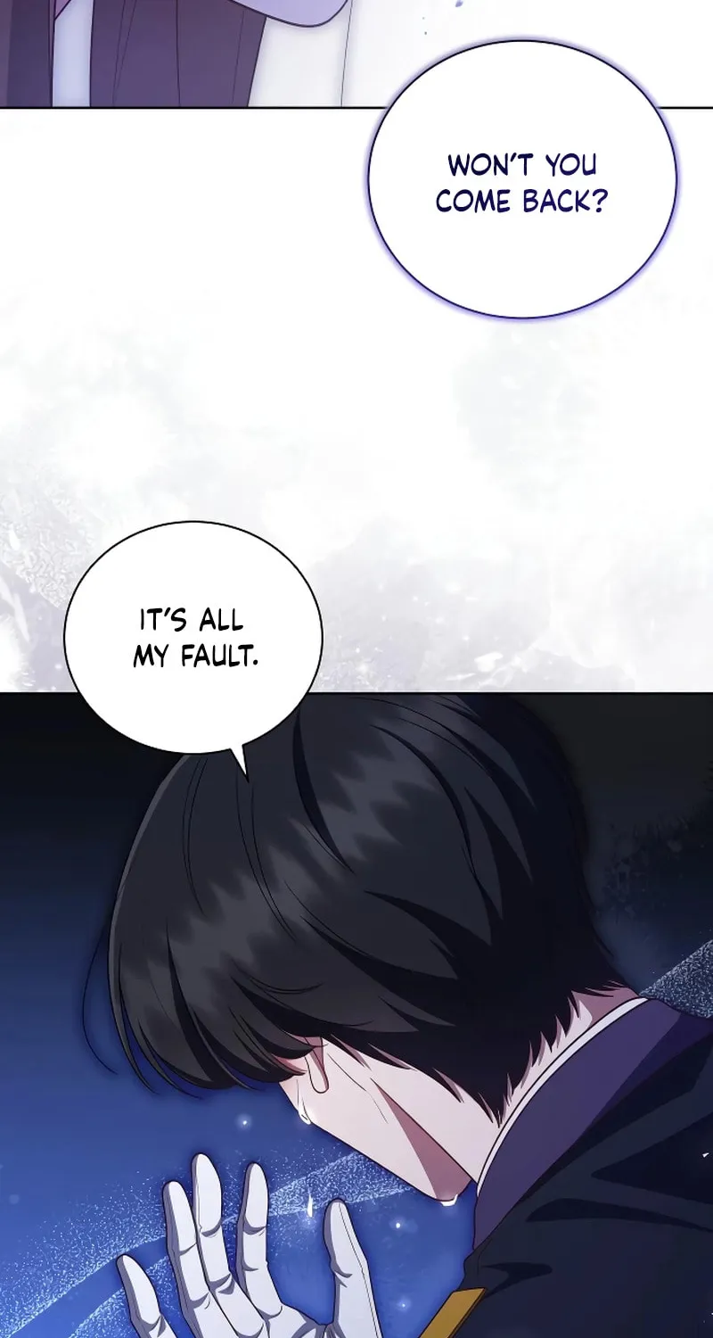 Unrequited Love Doesn