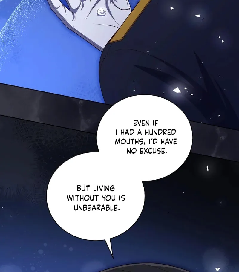 Unrequited Love Doesn