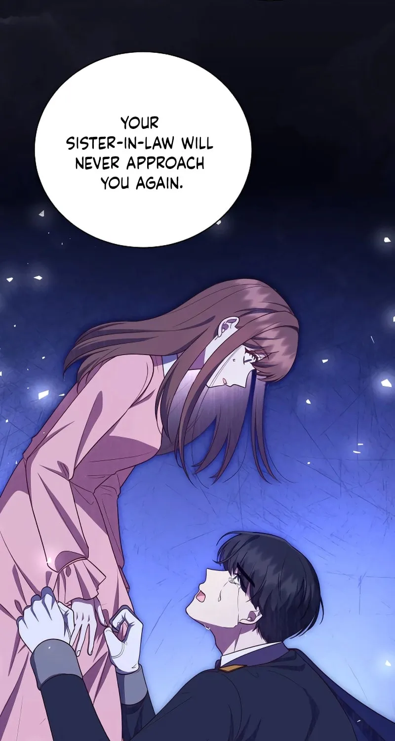 Unrequited Love Doesn