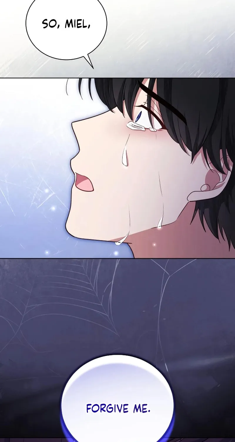 Unrequited Love Doesn