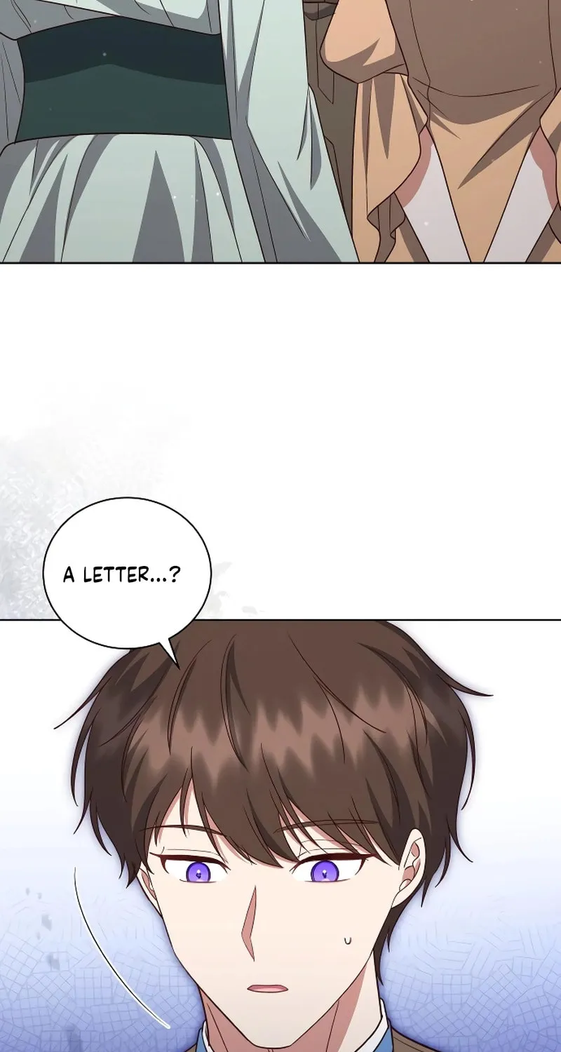 Unrequited Love Doesn