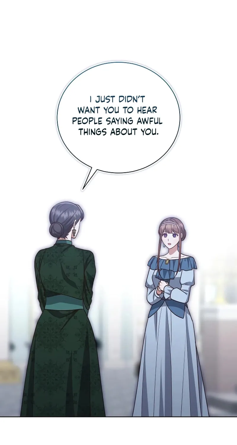 Unrequited Love Doesn