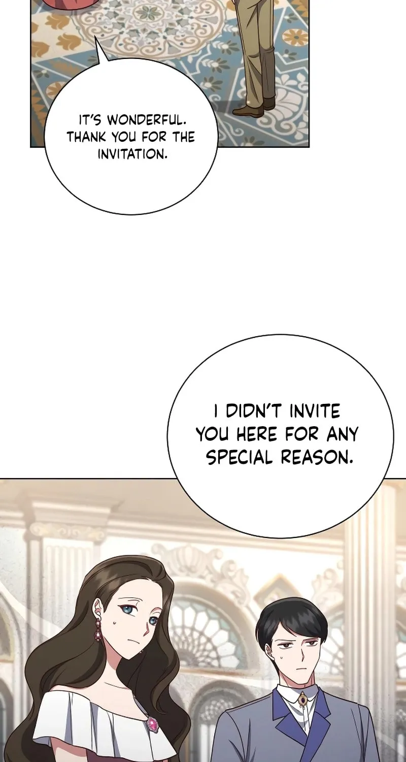 Unrequited Love Doesn