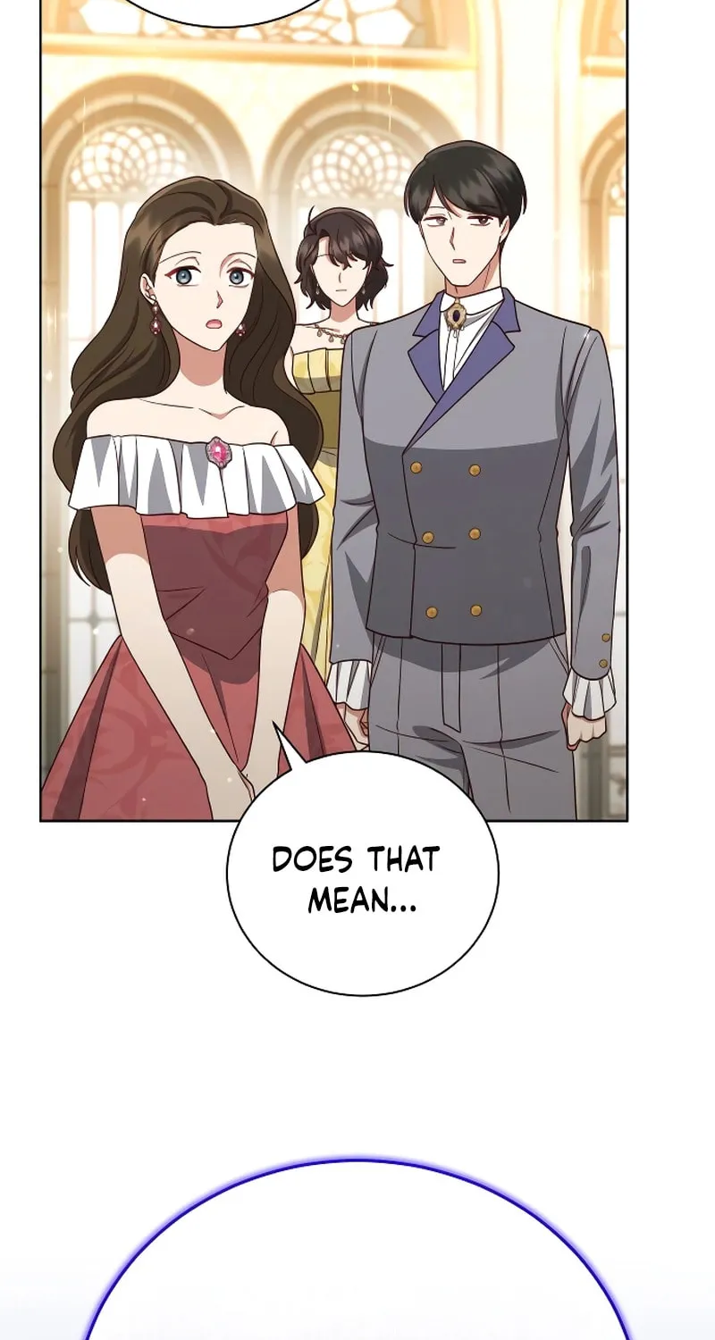Unrequited Love Doesn
