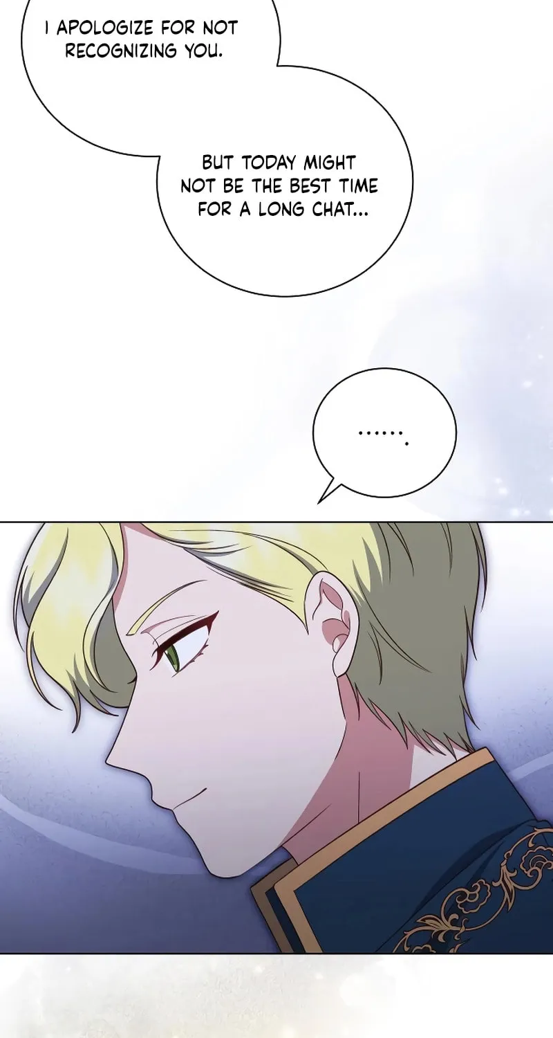 Unrequited Love Doesn