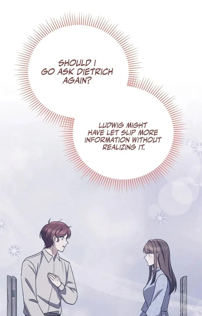 Unrequited Love Doesn