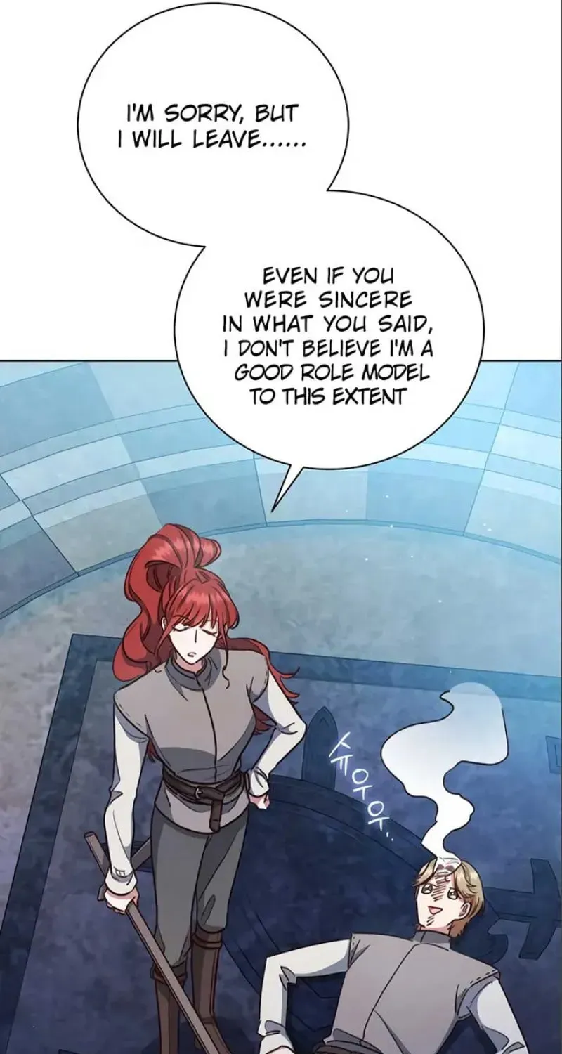 Unrequited Love Doesn