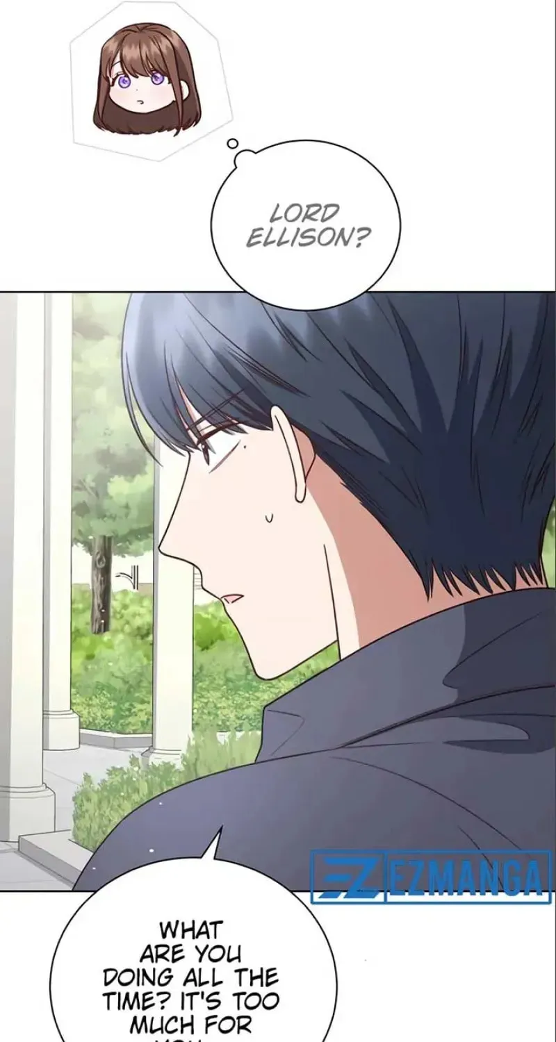 Unrequited Love Doesn