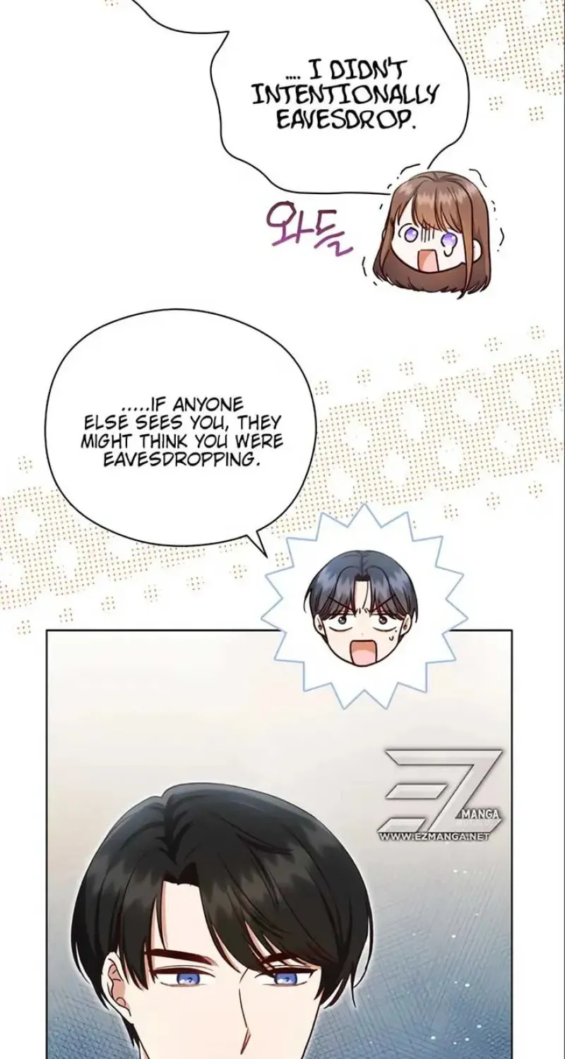 Unrequited Love Doesn