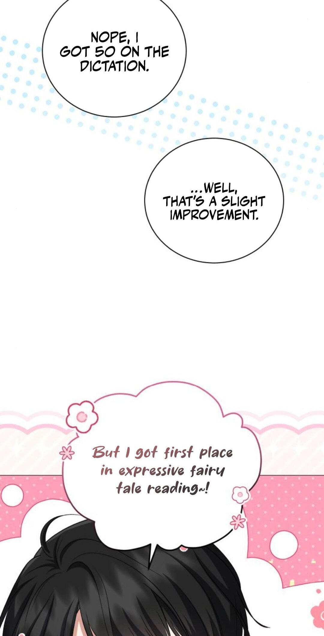 Unrequited Love Doesn