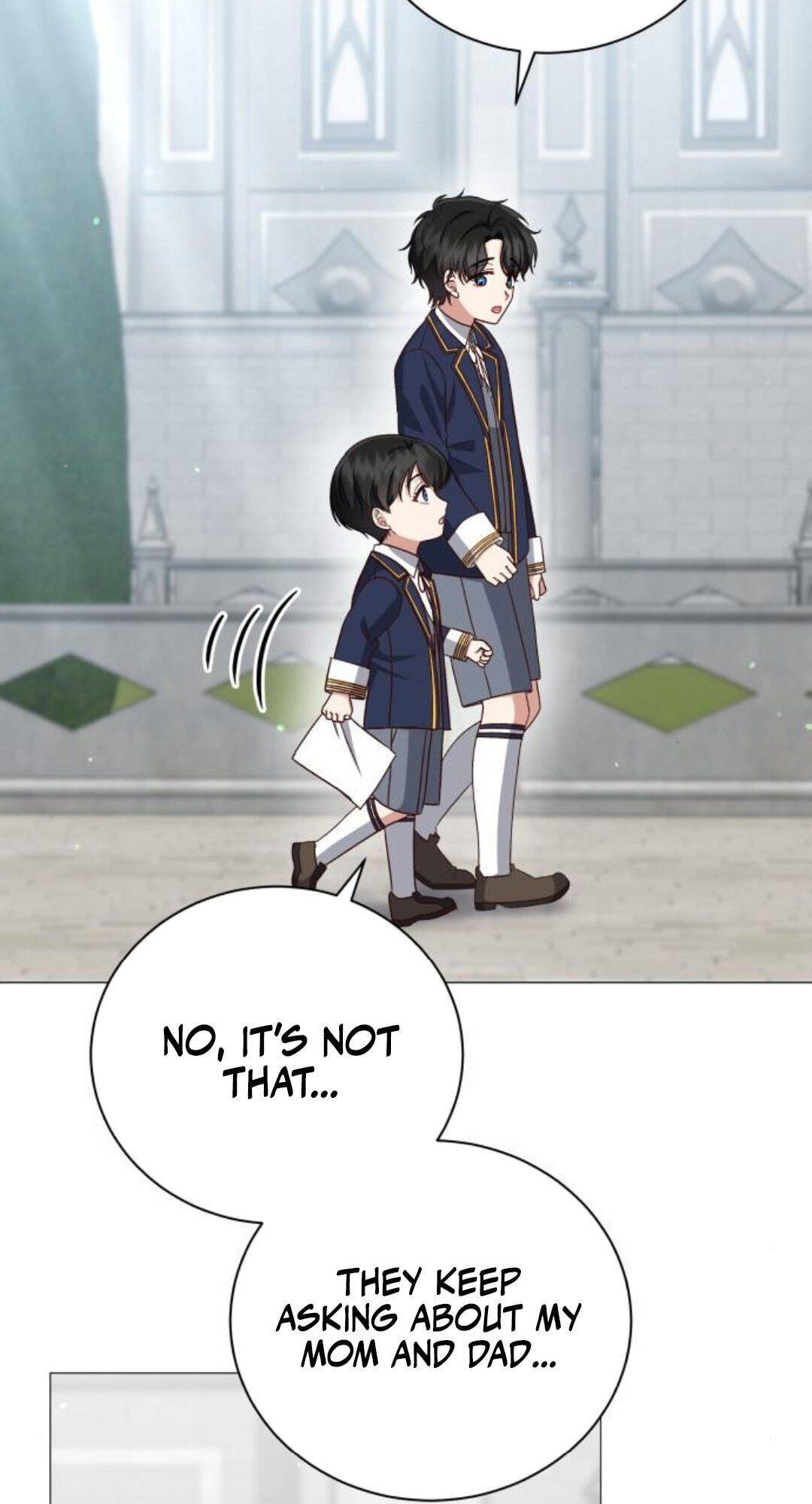 Unrequited Love Doesn