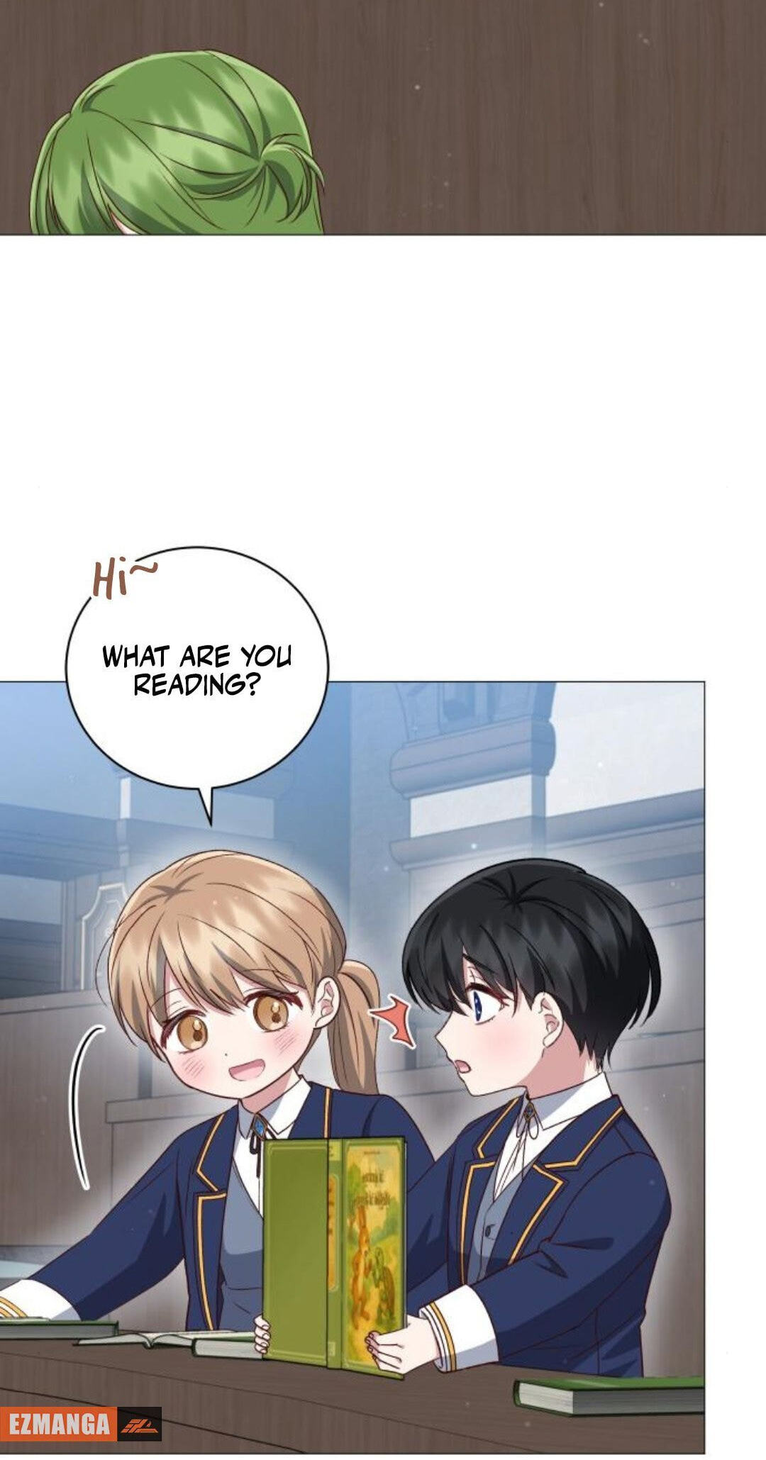 Unrequited Love Doesn