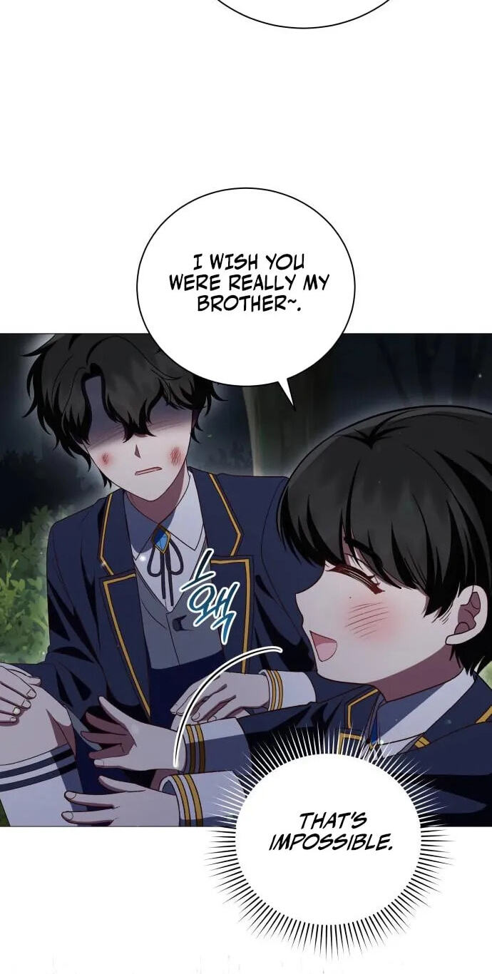 Unrequited Love Doesn