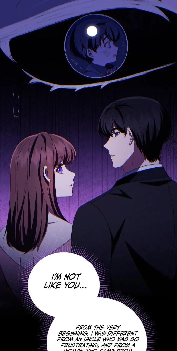 Unrequited Love Doesn