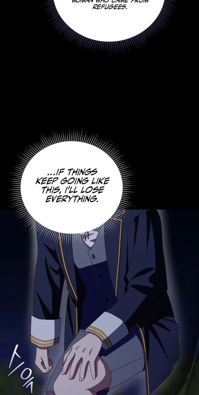 Unrequited Love Doesn