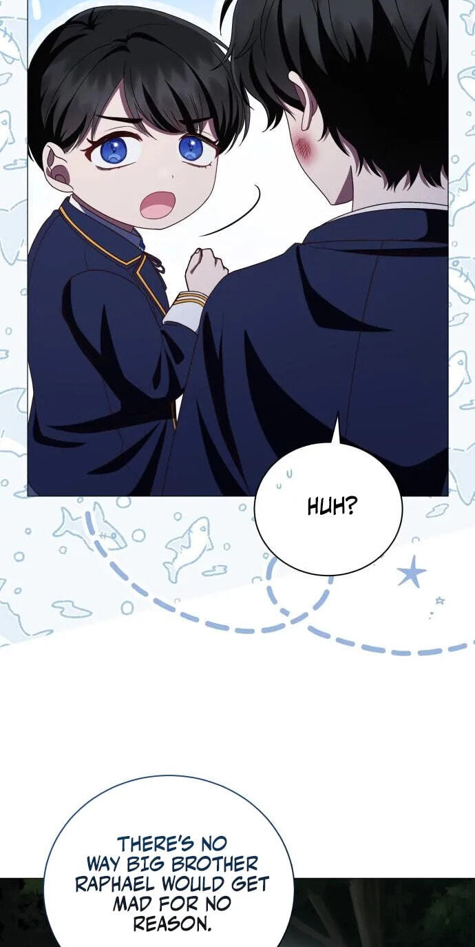 Unrequited Love Doesn