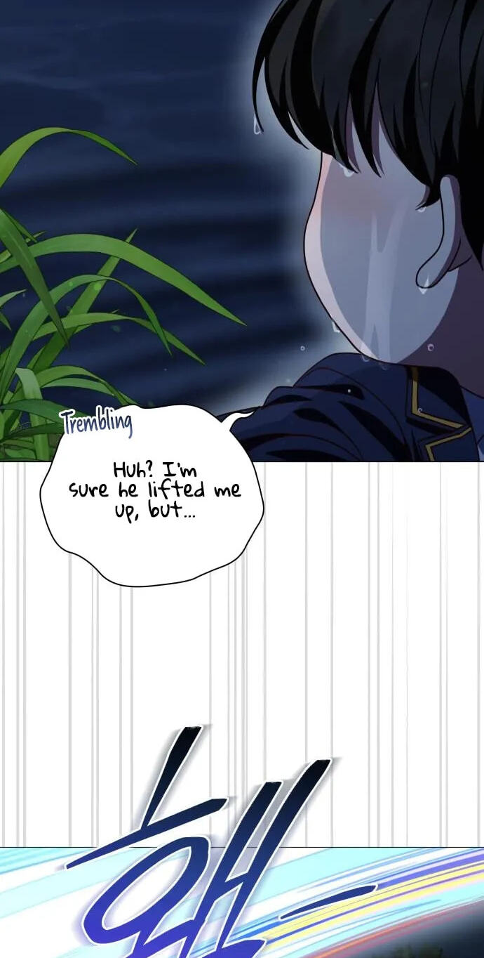 Unrequited Love Doesn