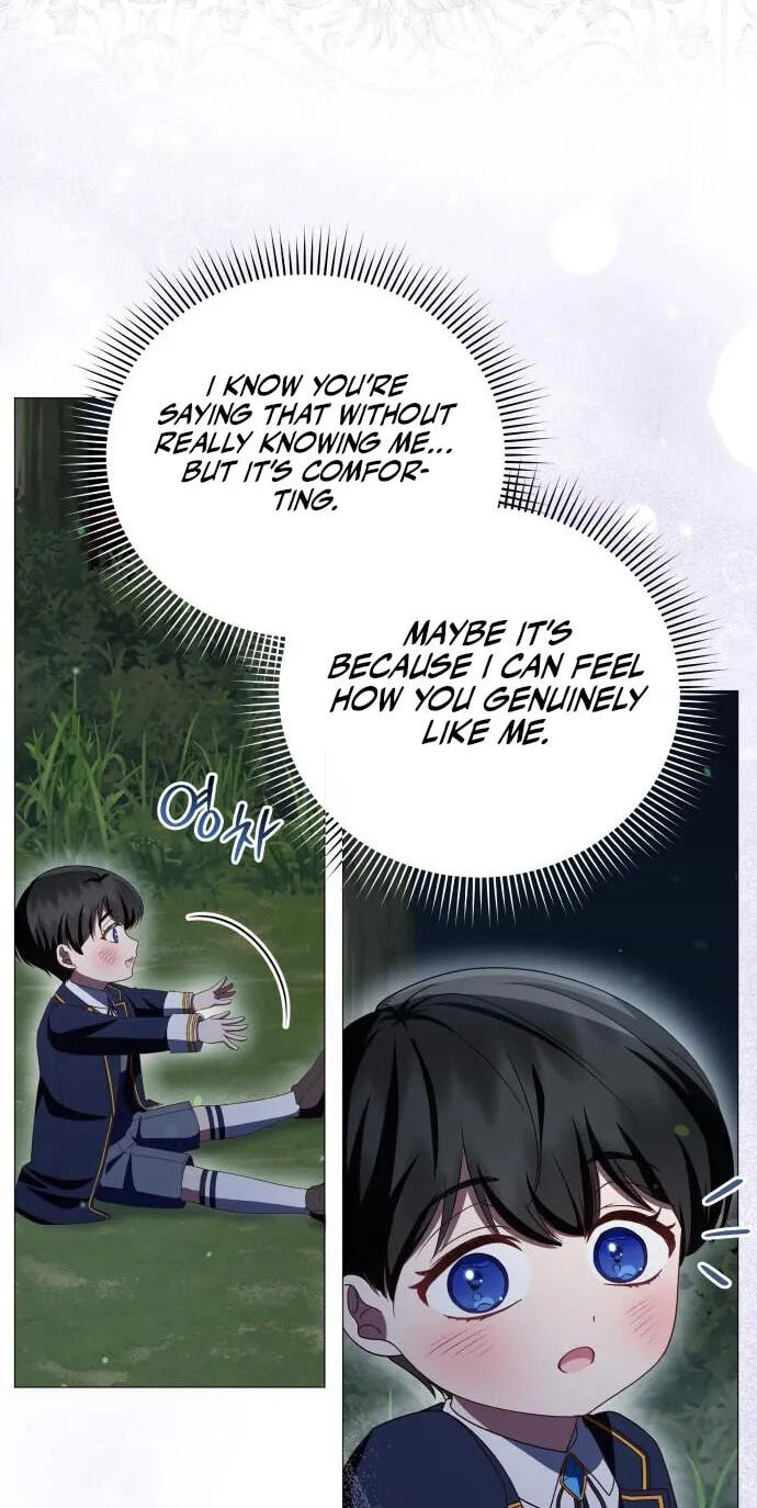 Unrequited Love Doesn