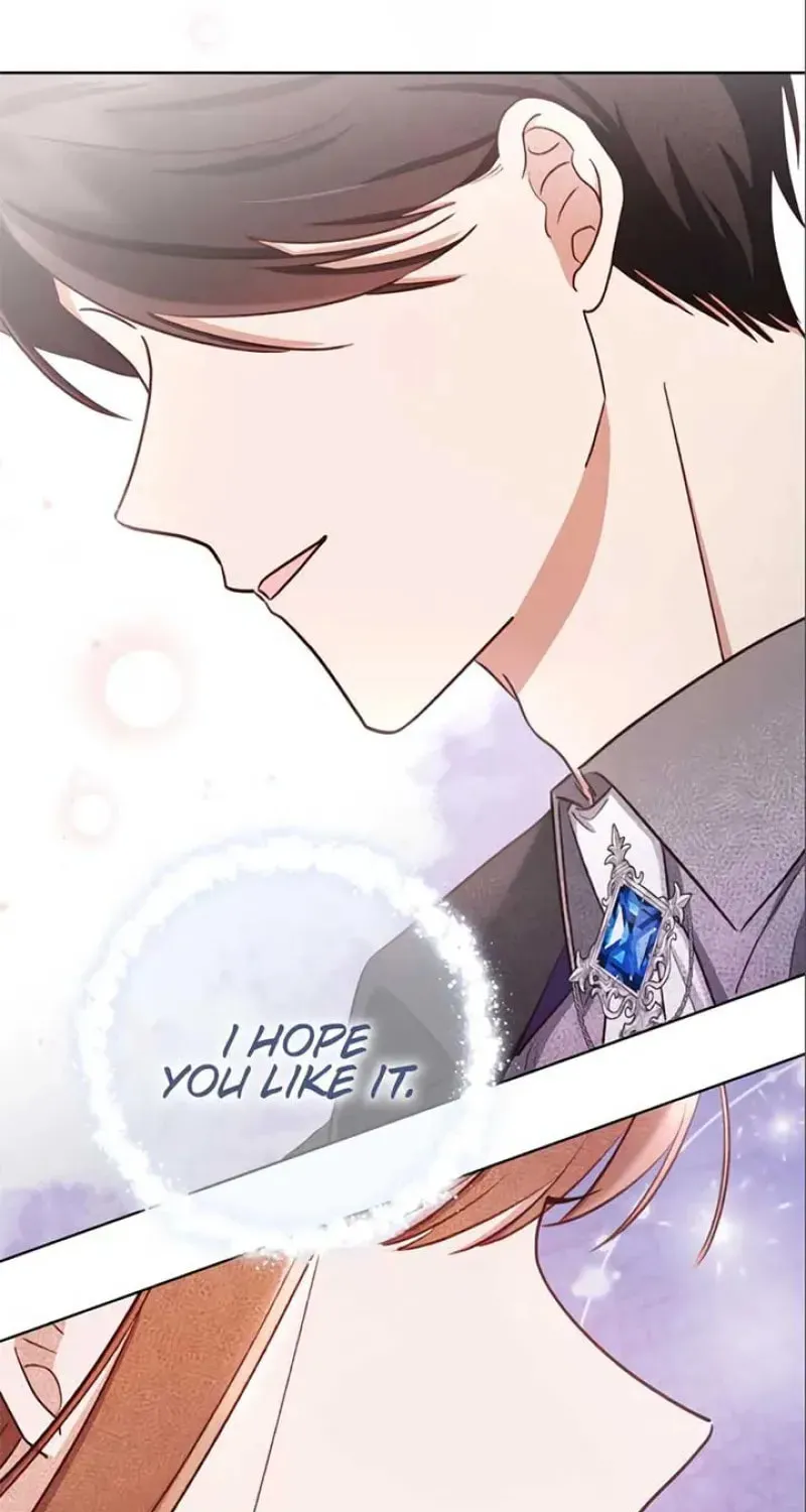 Unrequited Love Doesn
