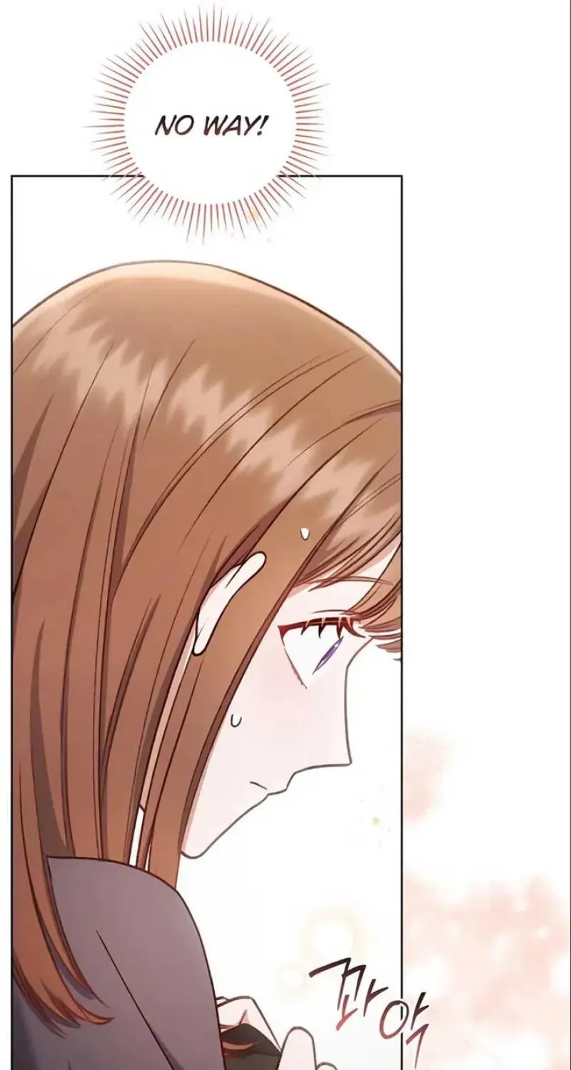 Unrequited Love Doesn