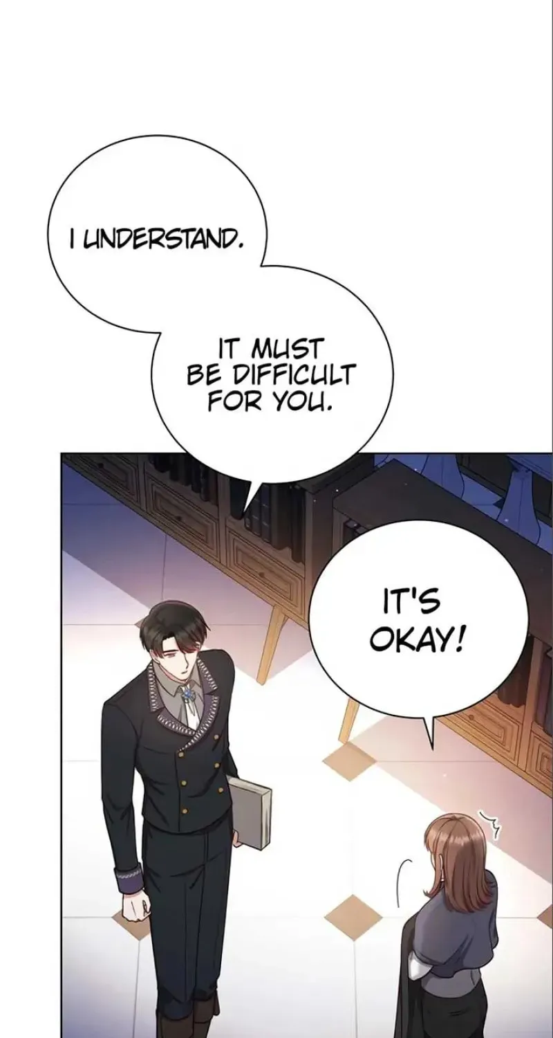 Unrequited Love Doesn