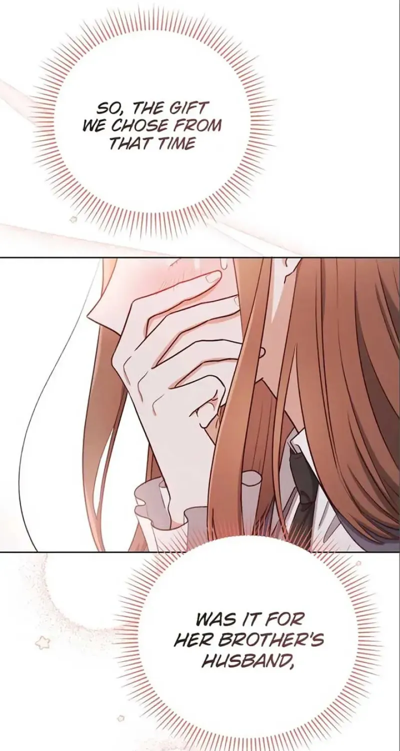 Unrequited Love Doesn