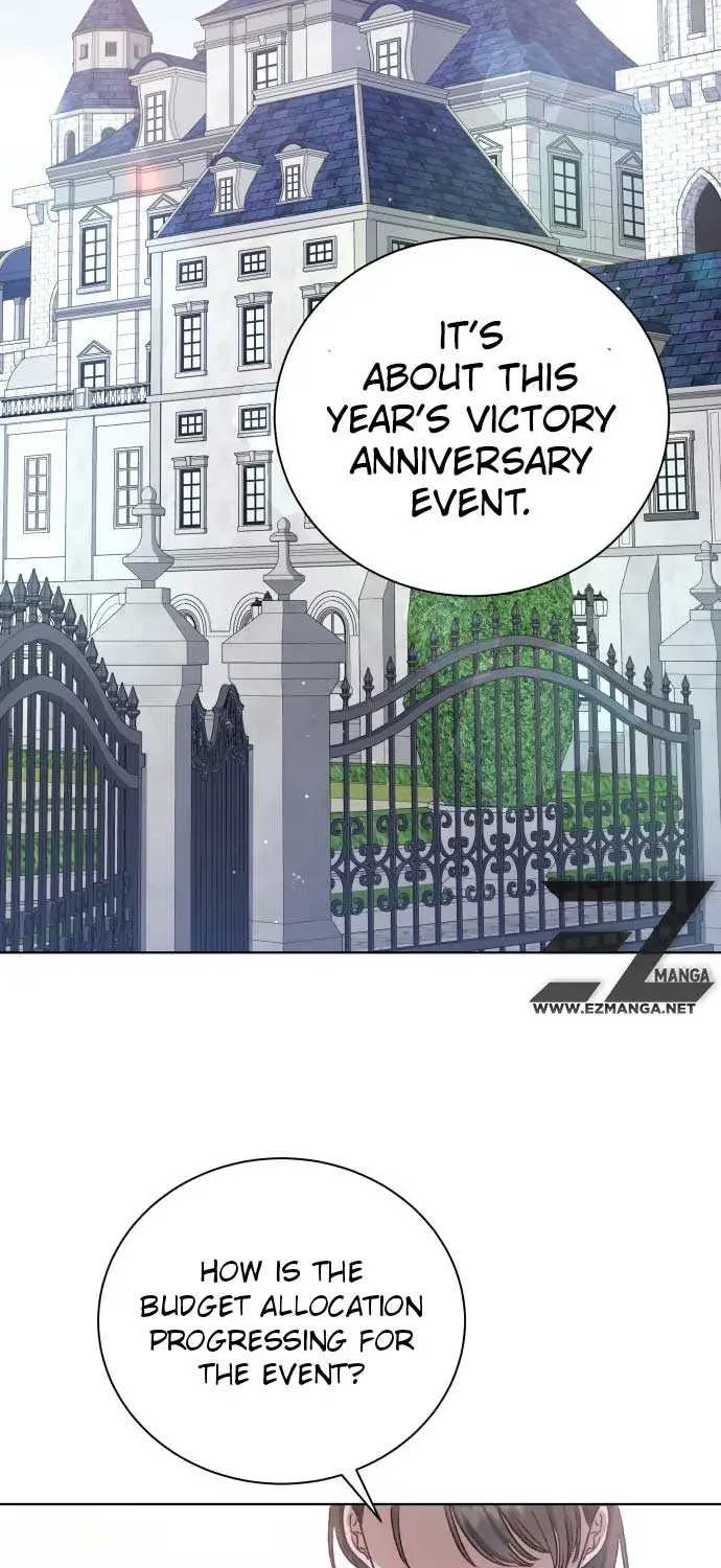 Unrequited Love Doesn’t End With Marriage Chapter 1 page 2 - 