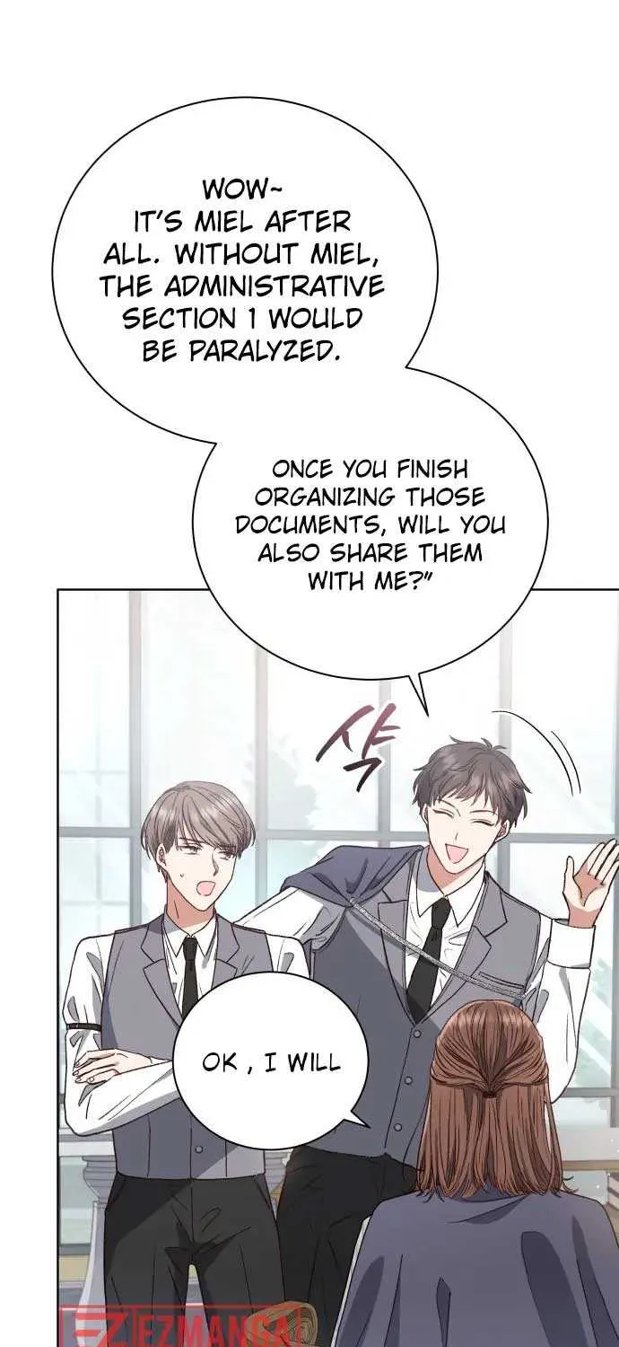 Unrequited Love Doesn’t End With Marriage Chapter 1 page 12 - 