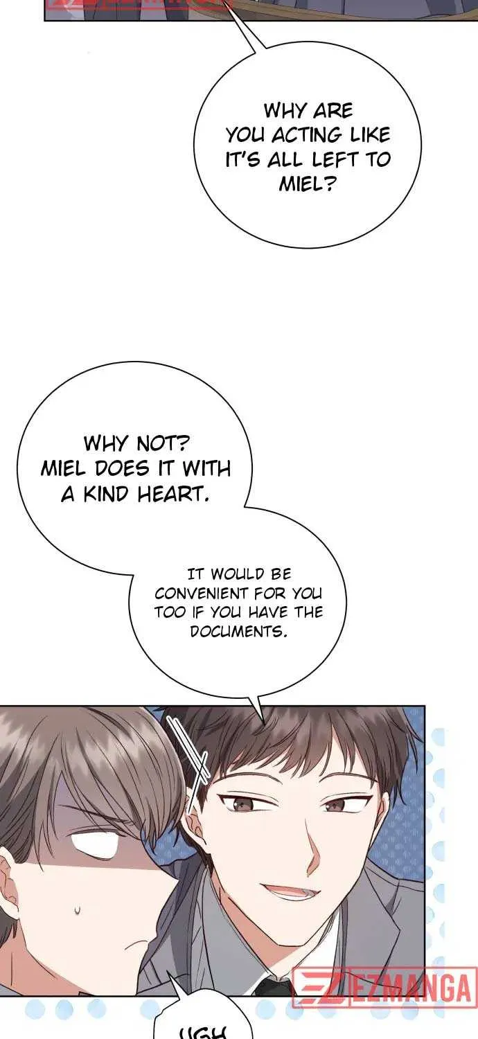 Unrequited Love Doesn’t End With Marriage Chapter 1 page 13 - 