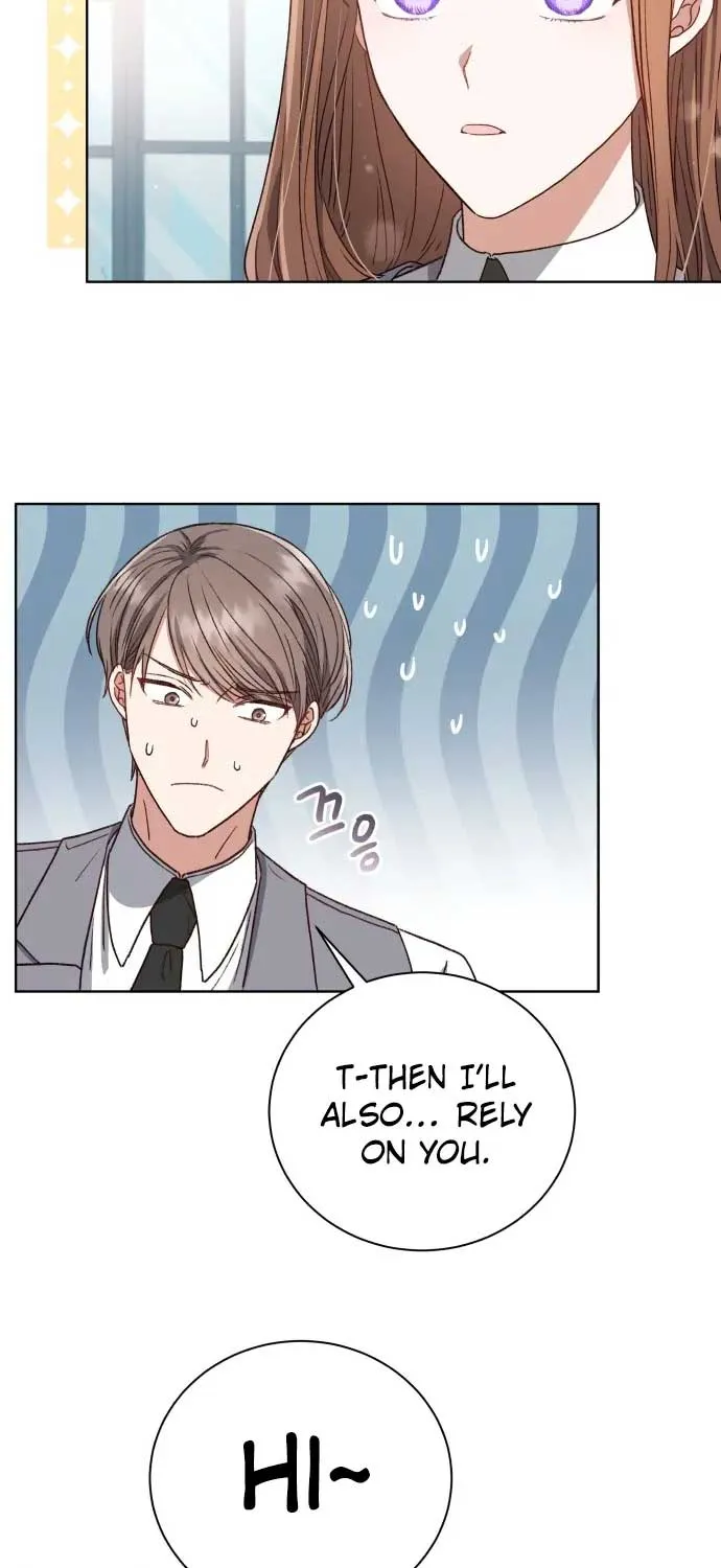 Unrequited Love Doesn’t End With Marriage Chapter 1 page 15 - 