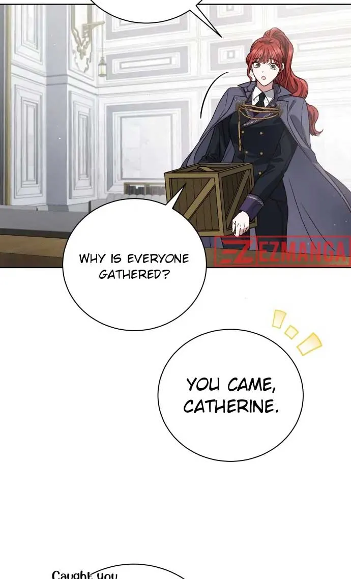 Unrequited Love Doesn’t End With Marriage Chapter 1 page 16 - 