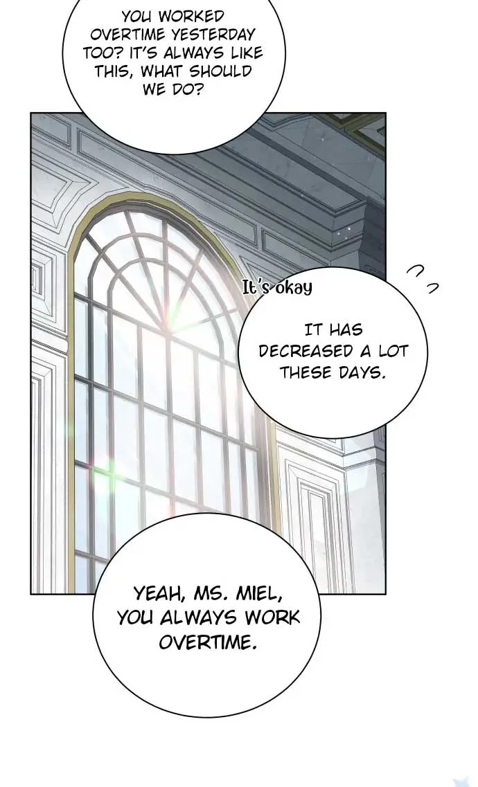 Unrequited Love Doesn’t End With Marriage Chapter 1 page 18 - 