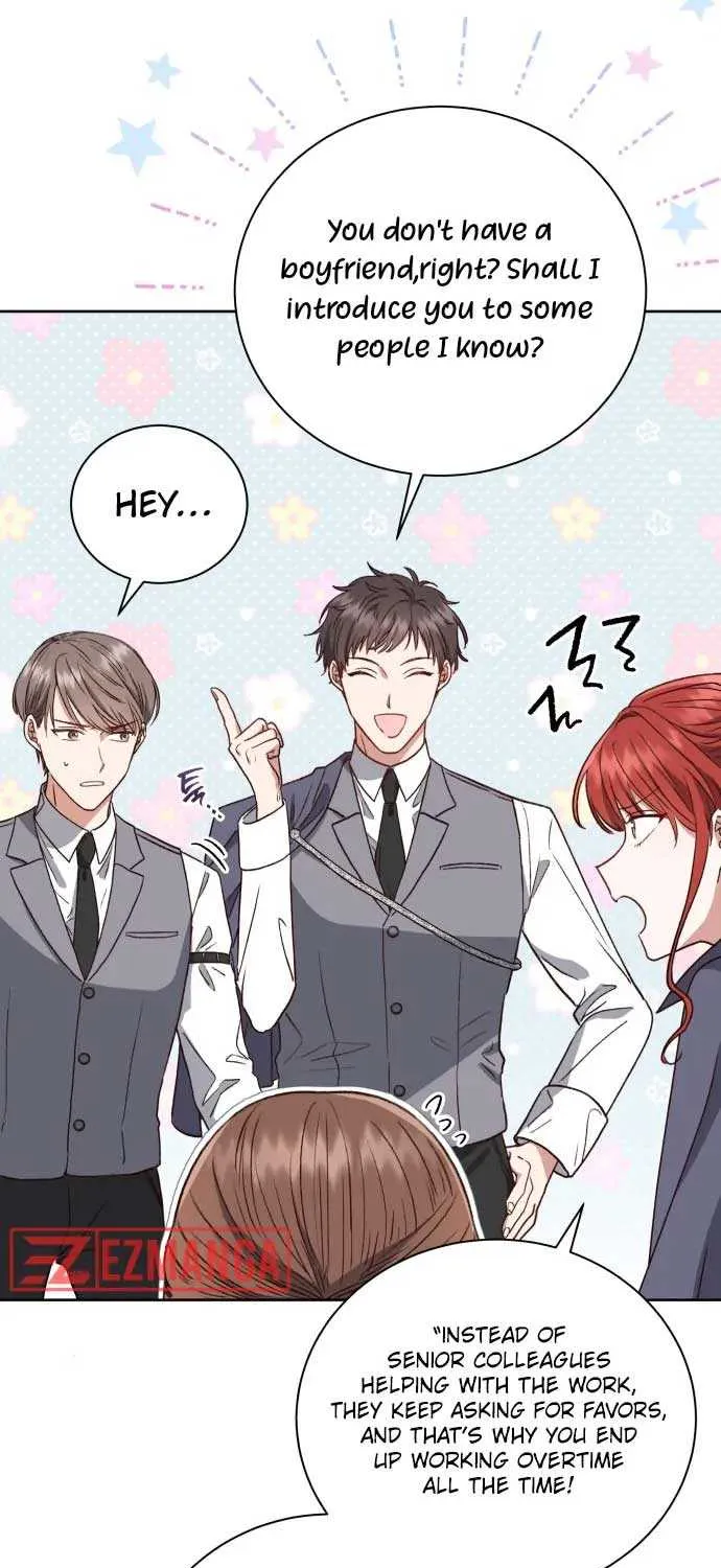 Unrequited Love Doesn’t End With Marriage Chapter 1 page 19 - 