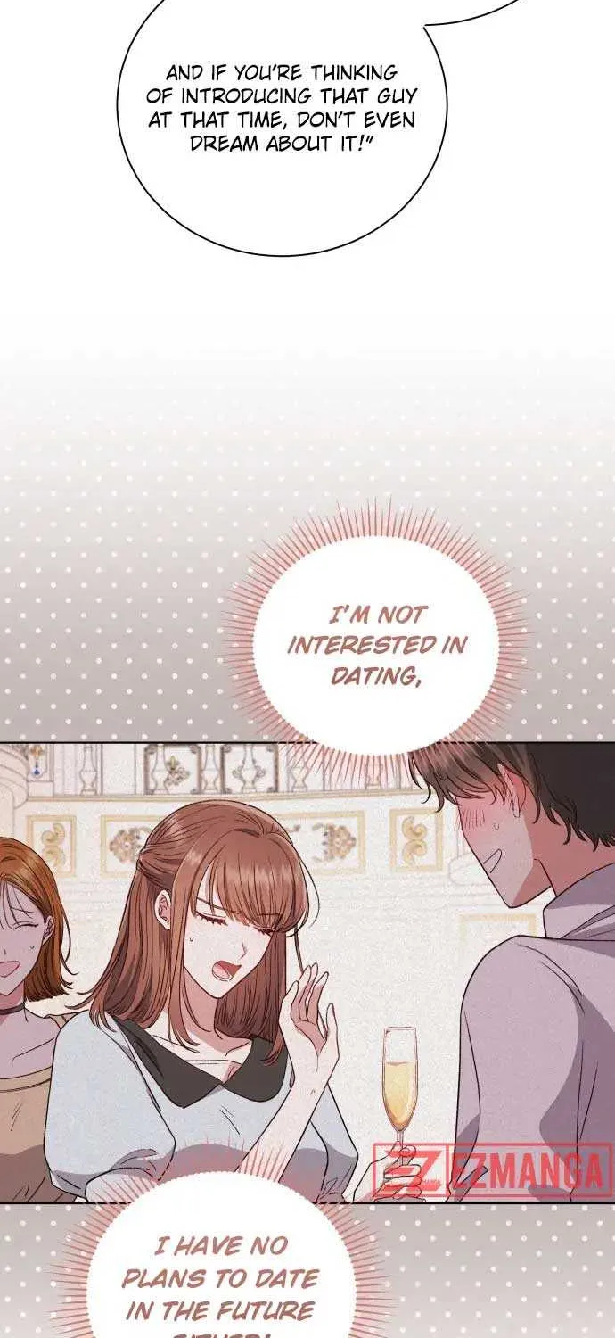 Unrequited Love Doesn’t End With Marriage Chapter 1 page 20 - 