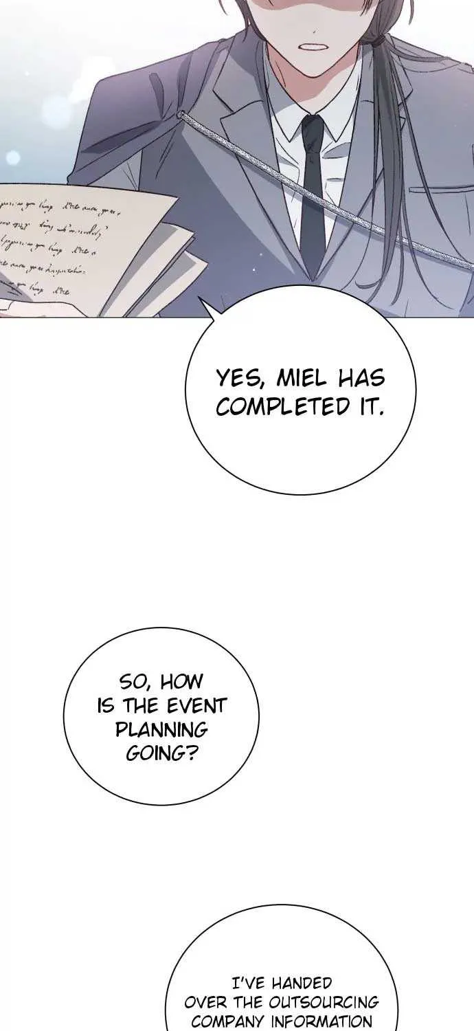 Unrequited Love Doesn’t End With Marriage Chapter 1 page 3 - 