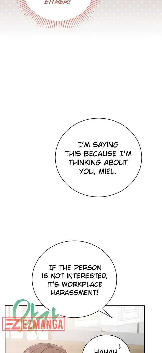 Unrequited Love Doesn’t End With Marriage Chapter 1 page 21 - 